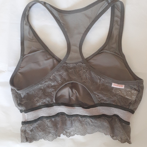 DanSkin Bralette - Picture 4 of 5